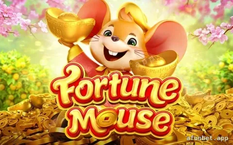 Fortune Mouse 2 — slot disponível na 811Bet