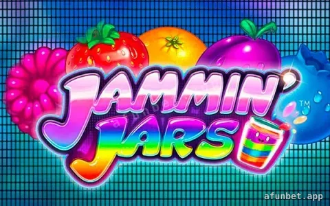 Jammin' Jars — slot disponível na 811Bet